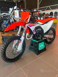 Ktm 125 SX 2025