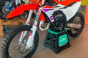 Ktm 125 SX 2025