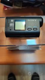 videocamera sony