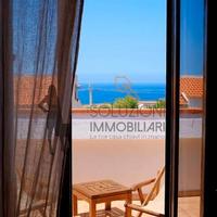 Villetta con vista panoramica