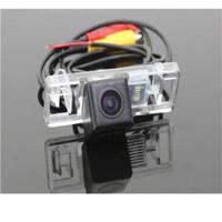 Telecamera per auto posteriore
