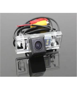 Telecamera per auto posteriore