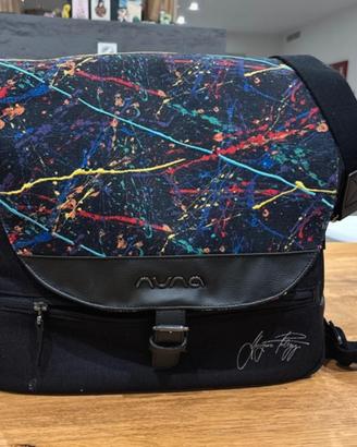 Borsa cambio diaper bag Nuna