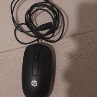 Mouse HP