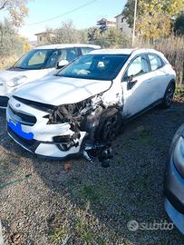 KIA CEED 1.000 T GDI GPL