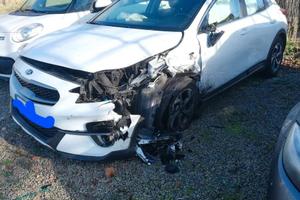 KIA CEED 1.000 T GDI GPL