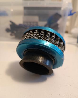 Filtro a cono scooter