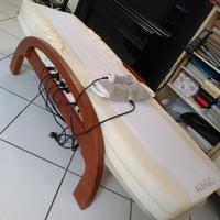 Lettino Ale&Giò - Il Migliore Usato In Italia