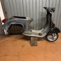 Telaio Vespa 50 Special