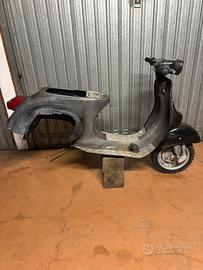 Telaio Vespa 50 Special
