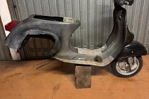 Telaio Vespa 50 Special