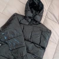 Giubbotto nero uomo Moncler