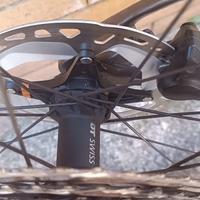MTB Orbea ALMA M50 Carbon taglia L