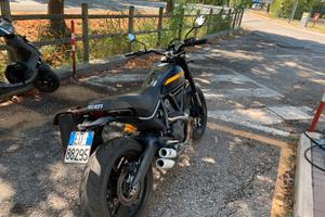 ducati scrambler 800
