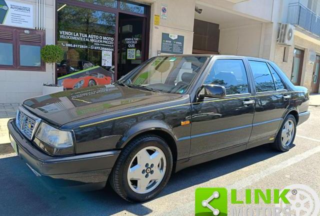 LANCIA Thema 8.32 FERRARI