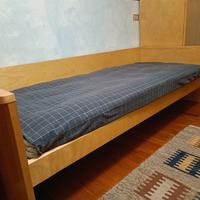 Letto singolo 