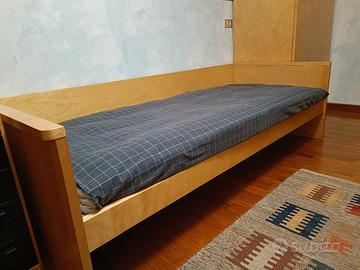 Letto singolo 