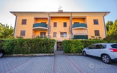 Appartamento a Correggio 3 locali