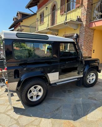Defender