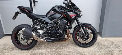 Kawasaki Z 900