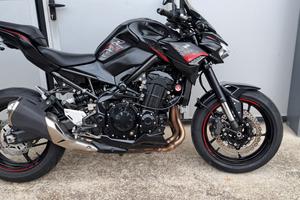Kawasaki Z 900