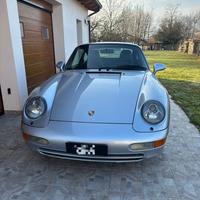 Porsche 911 993