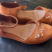 Scarpe Camper modello Laika numero 41