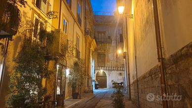 Attico per Hotel Boutique con 8 suite e terrazzo