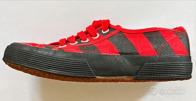 Superga Football Fans