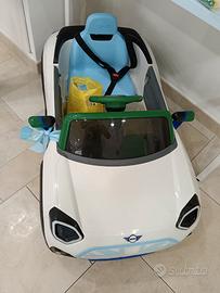 AUTO ELETTRICA, MINI ACEMAN, TELECOMANDATA