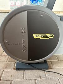 Technogym Bike 600 XTPRO