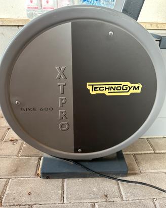 Technogym Bike 600 XTPRO