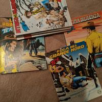 fumetti