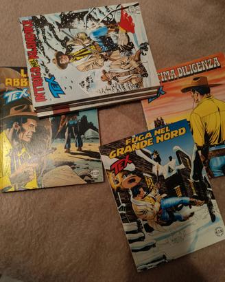 fumetti