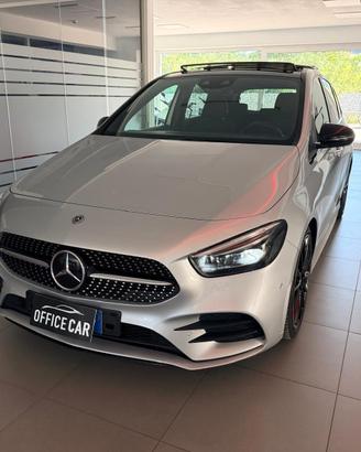 Mercedes-benz B 180 d Automatic Premium