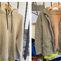 Stock abbigliamento