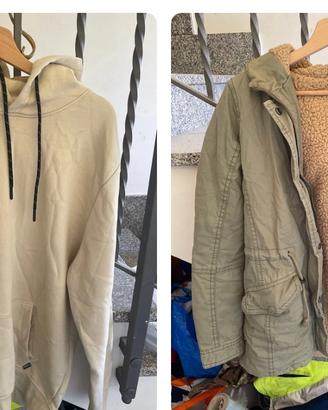Stock abbigliamento
