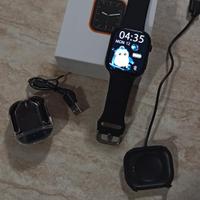 smartwatch e cuffie 