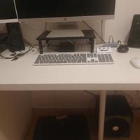 Casse Audio Trust Tytan 2.1 con subwoofer
