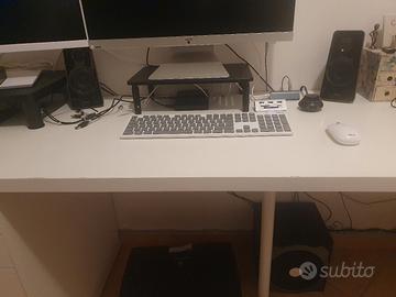 Casse Audio Trust Tytan 2.1 con subwoofer
