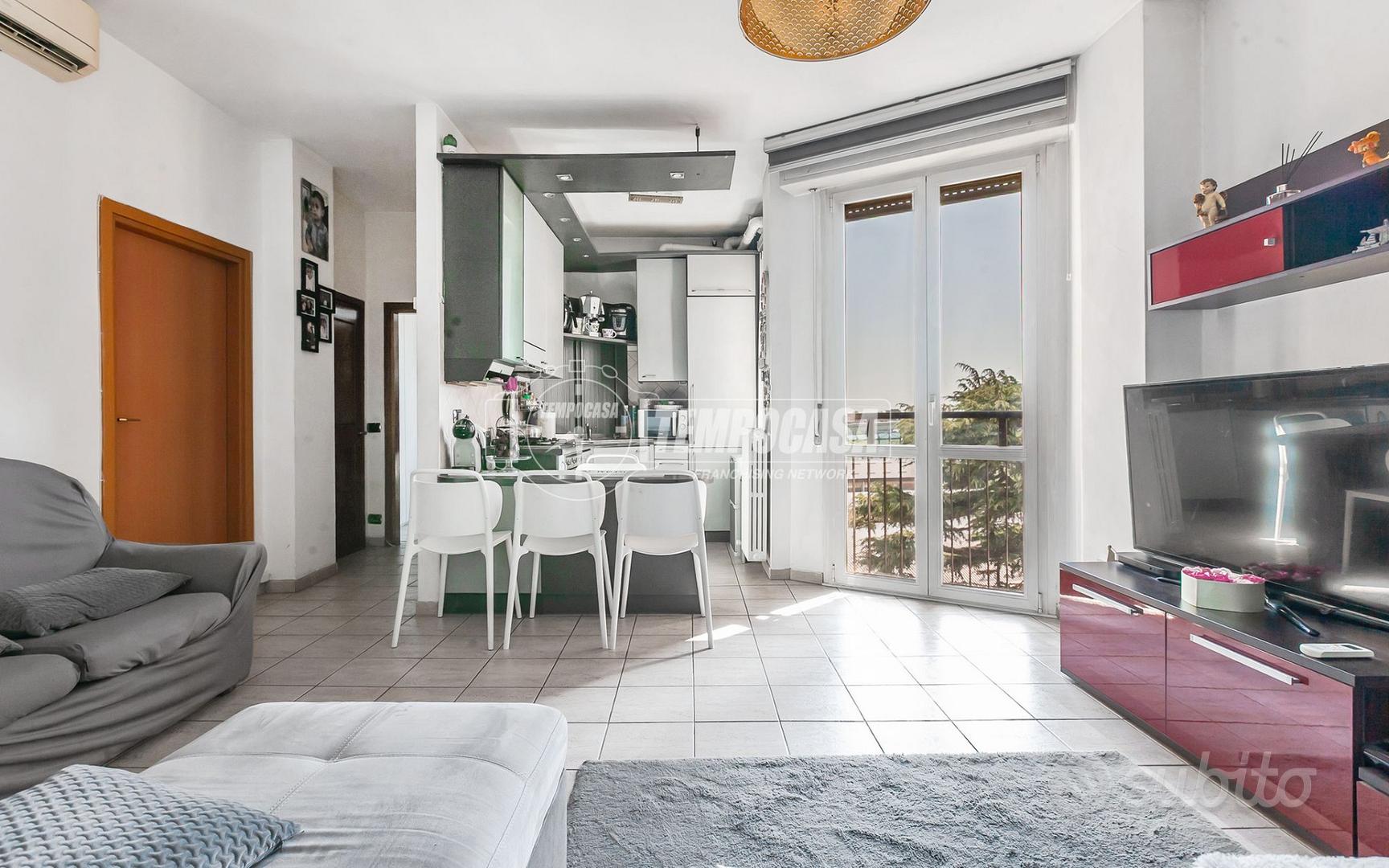 Appartamento – Cormano, Brusuglio - Vista 4