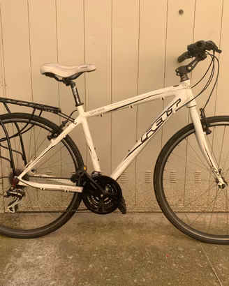 bicicletta sportiva felt
