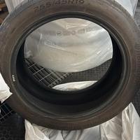 Pneumatici estivi 255/45 R19
