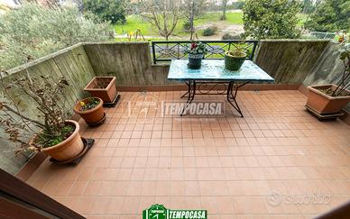 Appartamento a Grezzago Via Mazzini 4 locali