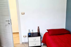 Camera zona facoltà magistero accademia belle arti