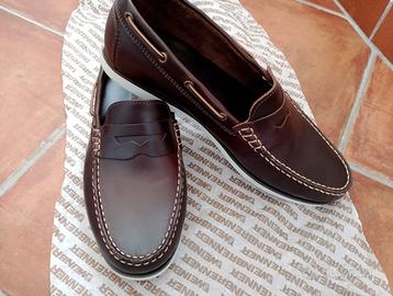 Scarpa uomo mocassino tg. 44