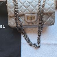 borsa Chanel 2.55