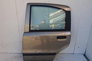 46826583 PORTA POSTERIORE SX FIAT PANDA (169) 1.3 