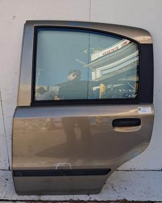 46826583 PORTA POSTERIORE SX FIAT PANDA (169) 1.3 