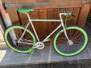 Scatto fisso SS Alan